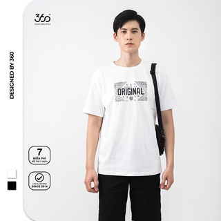 Áo thun không cổ local brand 360 Boutique chất vải cao cấp - APHTK260