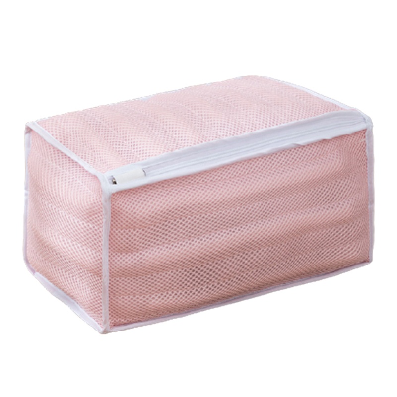 Túi Lưới Giặt Giày Tiện Lợi Cho Máy Giặt