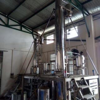 Tinh dầu quế nguyên chất Phước Quảng