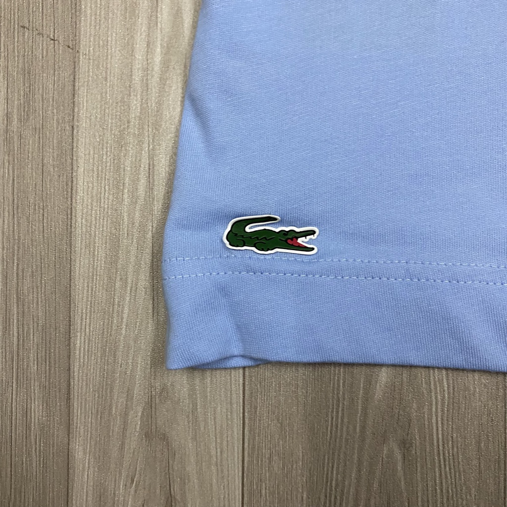 Áo Phông Lacoste TH0864 Chính Hãng