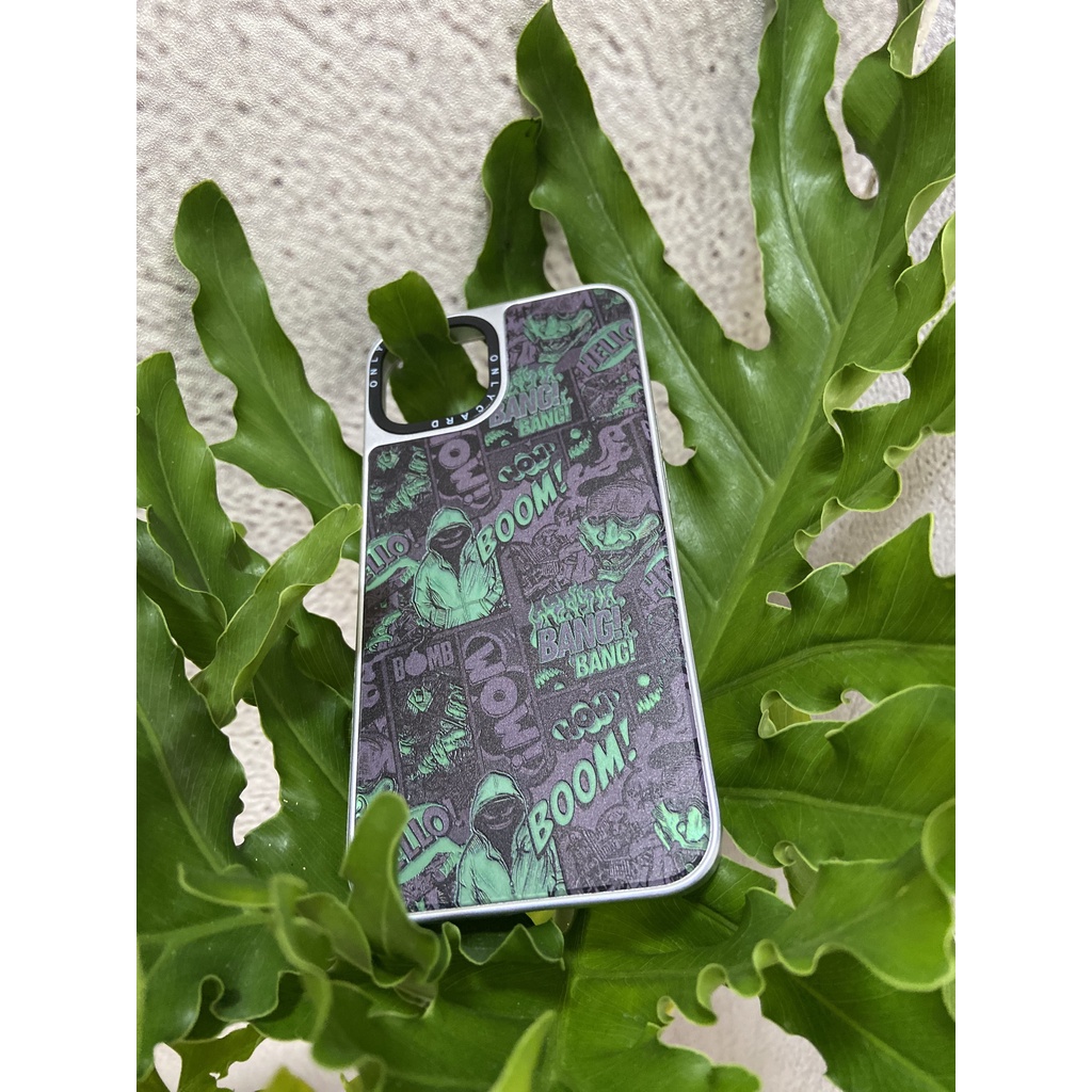 Ốp lưng thông minh ONLYCARD_BOM 04/Dành cho các dòng IPhone 7/7plus/8/8plus/x/xr/xs/11/12/13/pro/promax