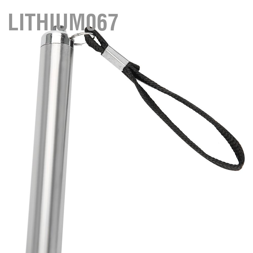[Hàng mới về] Bút điêu khắc lông mày có đèn LED nhỏ gọn