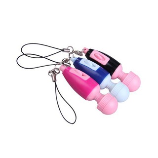 Móc Khóa Mini Massage GIúp Xả Stress