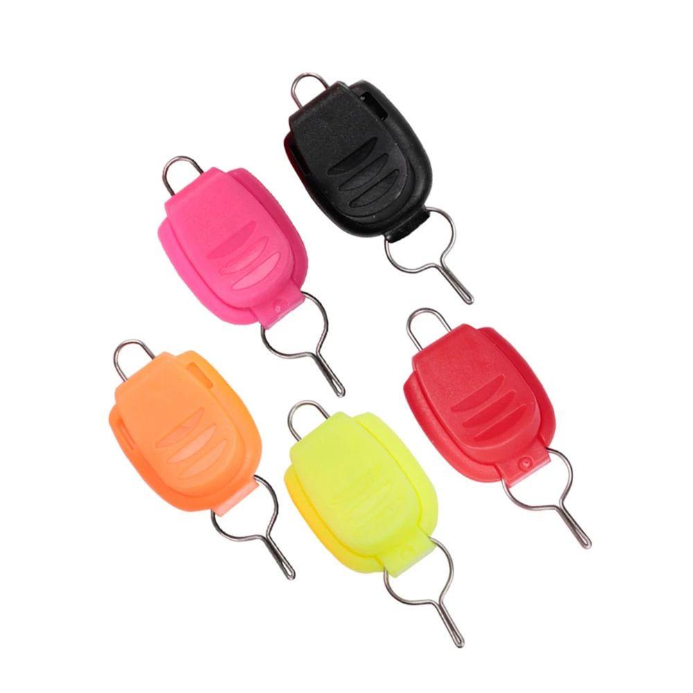 Giá Đỡ Dây Câu Cá Bằng ABS Màu Ngà Tiện Dụng