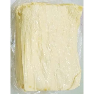Đậu ky non lá 500g