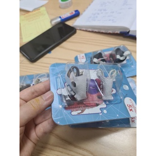 Bịt mỏ gà chọi thái lan