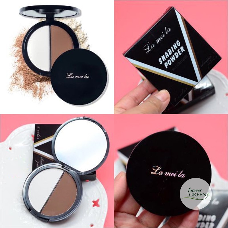 Phấn Tạo Khối Lameila Shading Power Hàng Nội Địa Trung FG130 | BigBuy360 - bigbuy360.vn