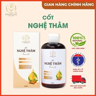 Cốt nghệ hạ thổ Home Care làm đẹp da cho mẹ sau sinh