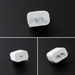 Bộ cóc cáp 18W zin cho iPhone 11