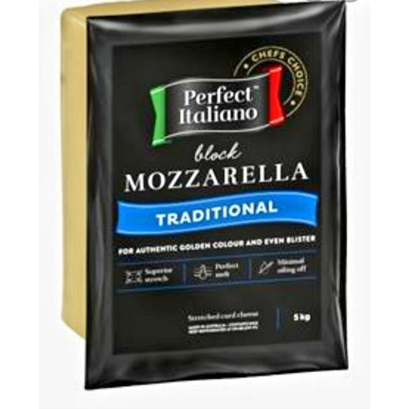 Phomai Mozzarella  Anchor siêu kéo sợi