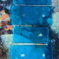 Ron Chống Nước  iPhone,Keo dán Pin