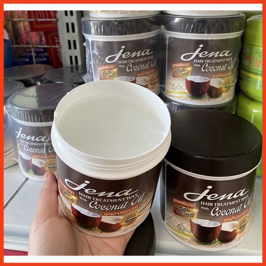 Ủ Tóc Dừa Thái Lan