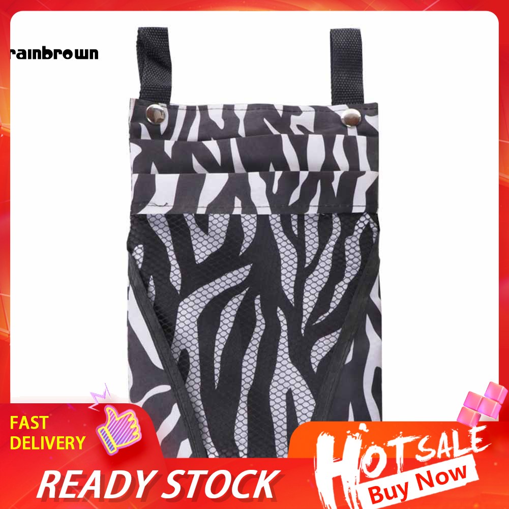 Giỏ Đựng Bình Nước / Điện Thoại Gắn Phía Trước Xe Đạp / Xe Máy Tiện Dụng