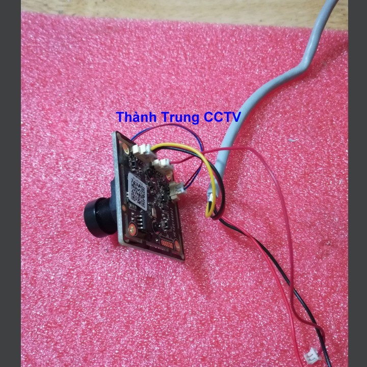 Bo mạch camera AHD 1.0Mp