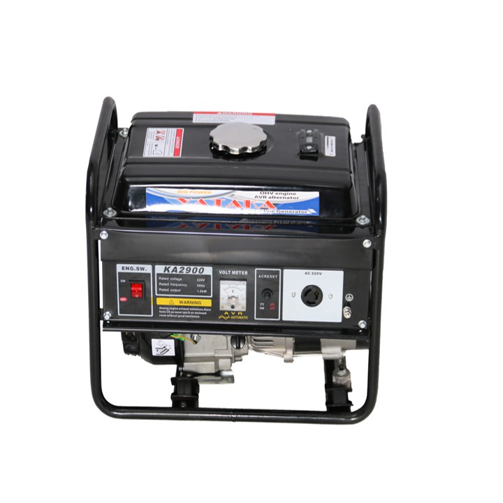 Máy Phát Điện 1.5kw Chạy Xăng Yataka KA-2900