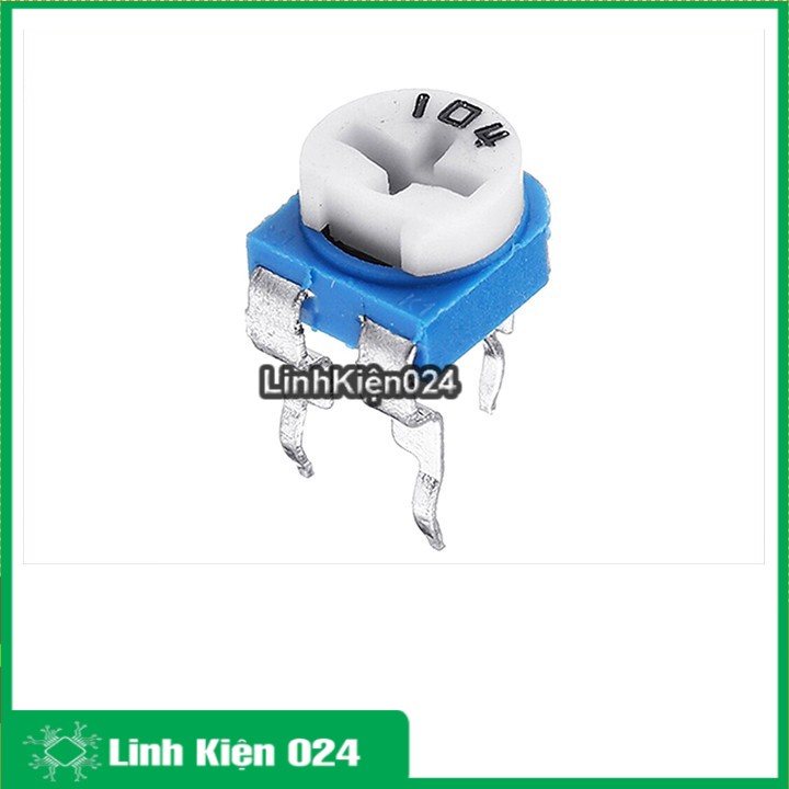 Biến Trở Tam Giác WH-06-2 - 1 Chiếc