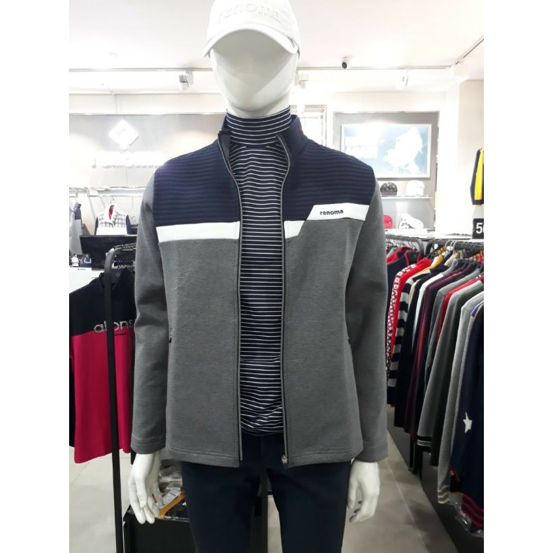 Áo khoác nam xuất Hàn Renoma | BigBuy360 - bigbuy360.vn