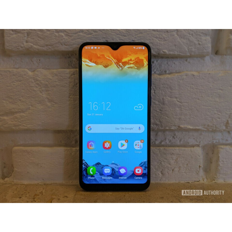 Điện thoại Samsung Galaxy M10 2GB/16GB (chính hãng) | BigBuy360 - bigbuy360.vn