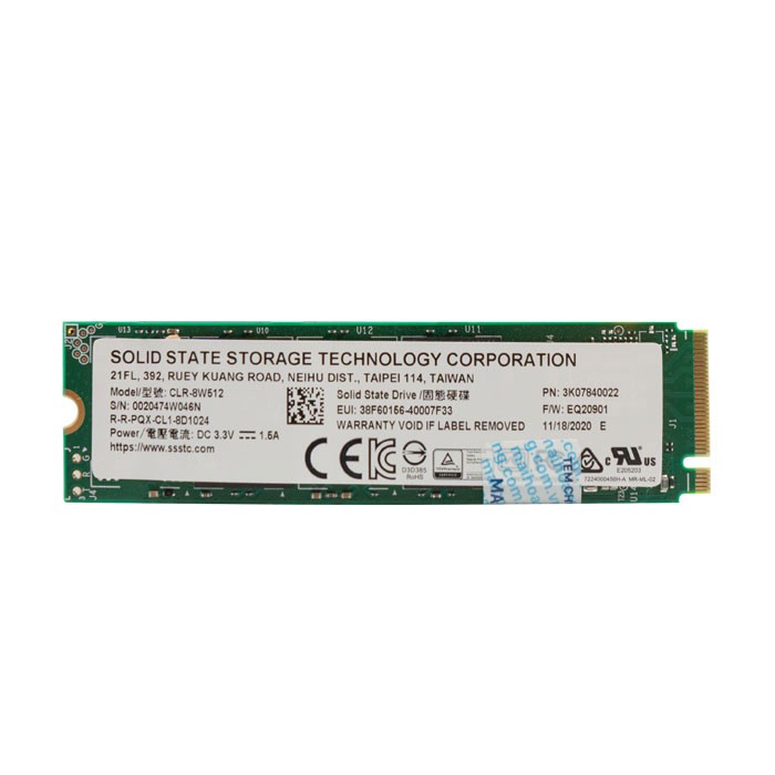 Ổ cứng SSD Toshiba 512GB M.2 NVME 2280 - NEW CHÍNH HÃNG | BigBuy360 - bigbuy360.vn