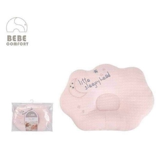 Gối lõm chống bẹp đầu Bebe comfor