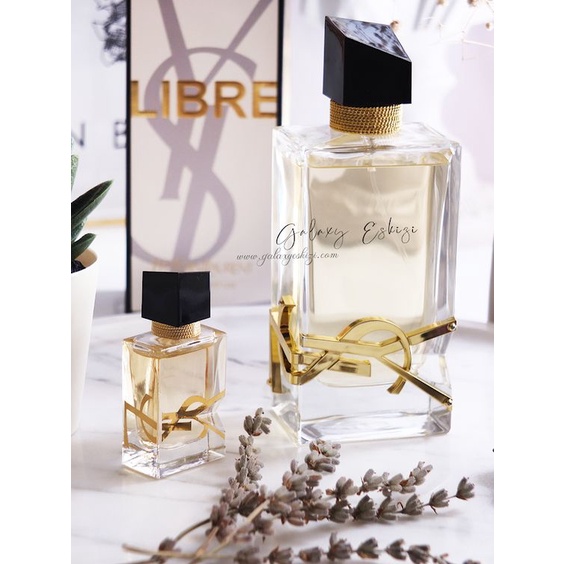 Nước hoa nữ Libre EDP- Mùi hương sang trọng , gợi cảm,quyến rũ- Chisman