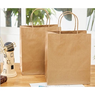 TÚI GIẤY KRAF QUAI XÁCH CHẤT GIẤY 350GSM (2142.090)
