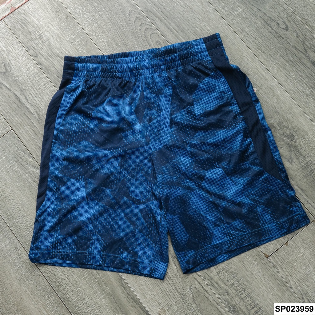 Quần short thể thao nam KOHL  co giãn tốt, vận động thoải mái