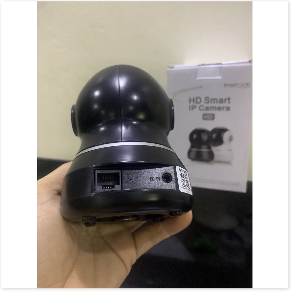 Camera Wifi YooSee HD720P - cài đặt Tiếng Việt