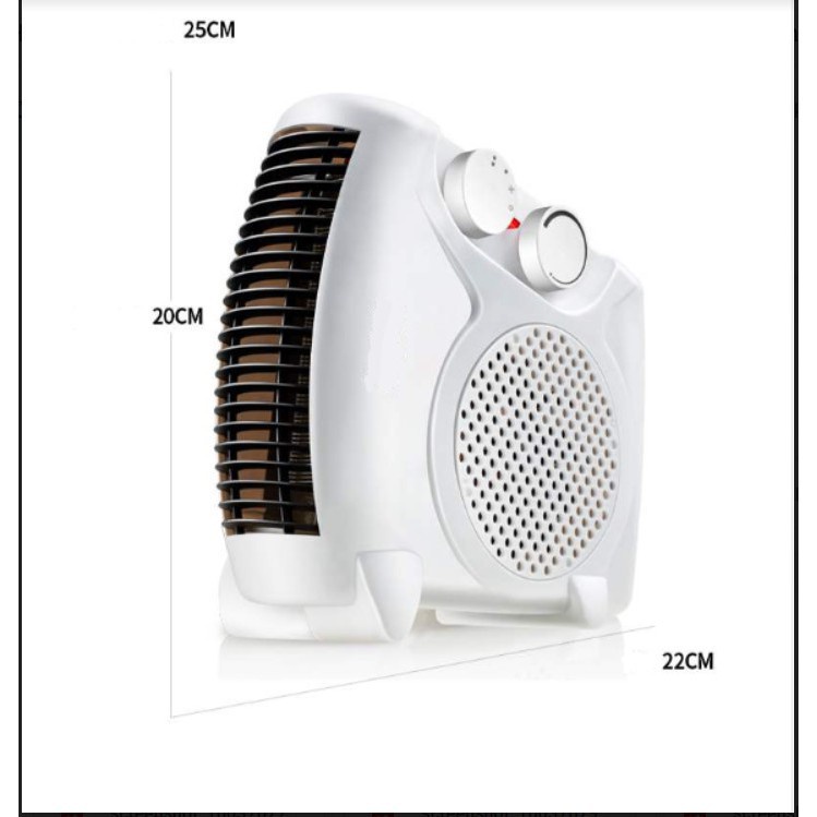 Máy sưởi ấm mini tiện lợi Nem365