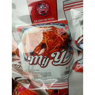 Snack mỳ ý (50 gói)