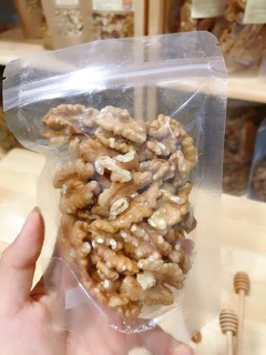 Nhân Óc Chó Nhập Khẩu (100Gr)