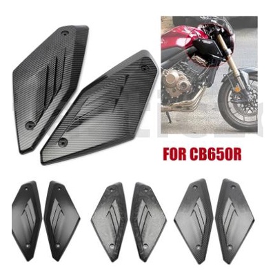Khung Bảo Vệ Bảng Điều Khiển Dành Cho Xe Máy Honda CB 650R 2019-2021