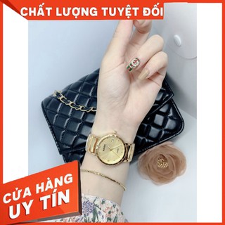 HÀNG CAO CẤP -  (Rado Unisex) Đồng hồ Nam (nữ) Rado dây thép không gỉ, không bay màu, bảo hành 12 tháng  - mtp.dongho  -