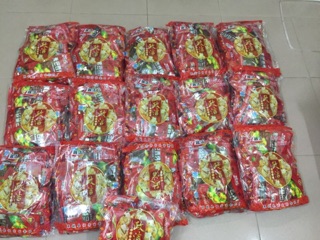 GÀ CAY NGỌT BỊCH 30 GÓI