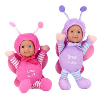 Đồ chơi Dolls World Bọ Rùa Tí Hon DW8532