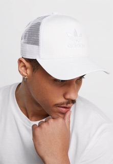 Mũ Adidas trắng[full tag code]