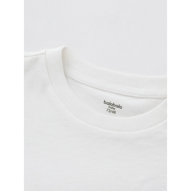 ÁO PHÔNG BALABALA - BABY DÀNH CHO BÉ GÁI 200222117007