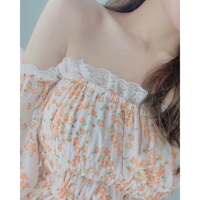 ĐẦM HOA TRỄ VA.I