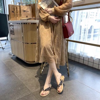 Combo 3 đôi tông đi biển