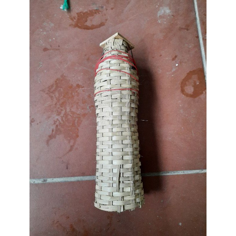 Lồng bẫy tôm tép chuyên nghiệp