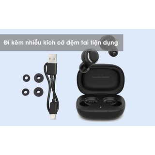 Tai nghe Bluetooth True Wireless HarmanKardon FLYTWS