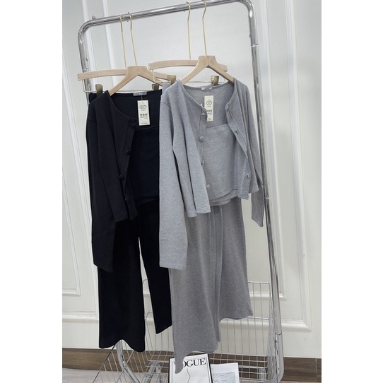 [ 𝐅𝐑𝐄𝐄 𝐒𝐇𝐈𝐏 ] SÉT 3 MÓN LEN TĂM CÚC BỌC VỀ HÀNG CHẤT LEN TĂM MỊN ĐẸP HÀNG MAY KỸ LÊN FORM ĐẸP LẮM Ạ