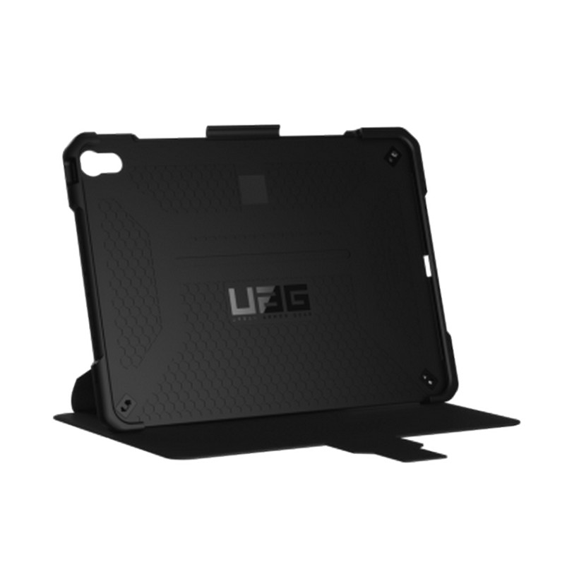 Bao da cho iPad Pro 11 Inch - UAG Metropolis Series [Phân phối chính hãng]