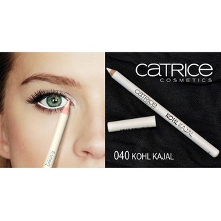 ( NEW ) Chì Kẻ Mắt Catrice America Kohl Kajal
