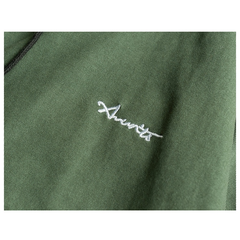 Áo Khoác Thu Đông Thời Trang Hàn Quốc Nam Nữ