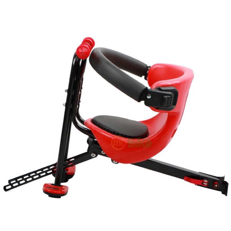 Ghế lắp ráp siêu thuận tiện cho xe đạp xe đạp điện dành cho bé 25kg