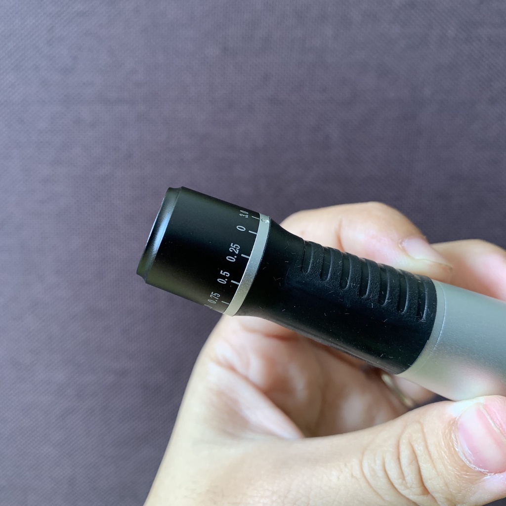 Máy cấy - máy phi kim Drpen A1- C