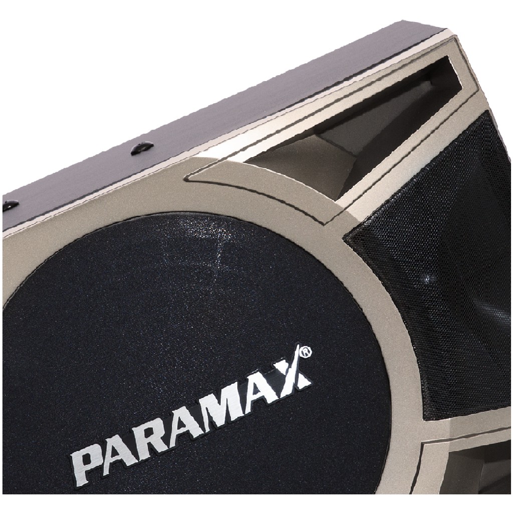 Loa Paramax D-2000 NEW