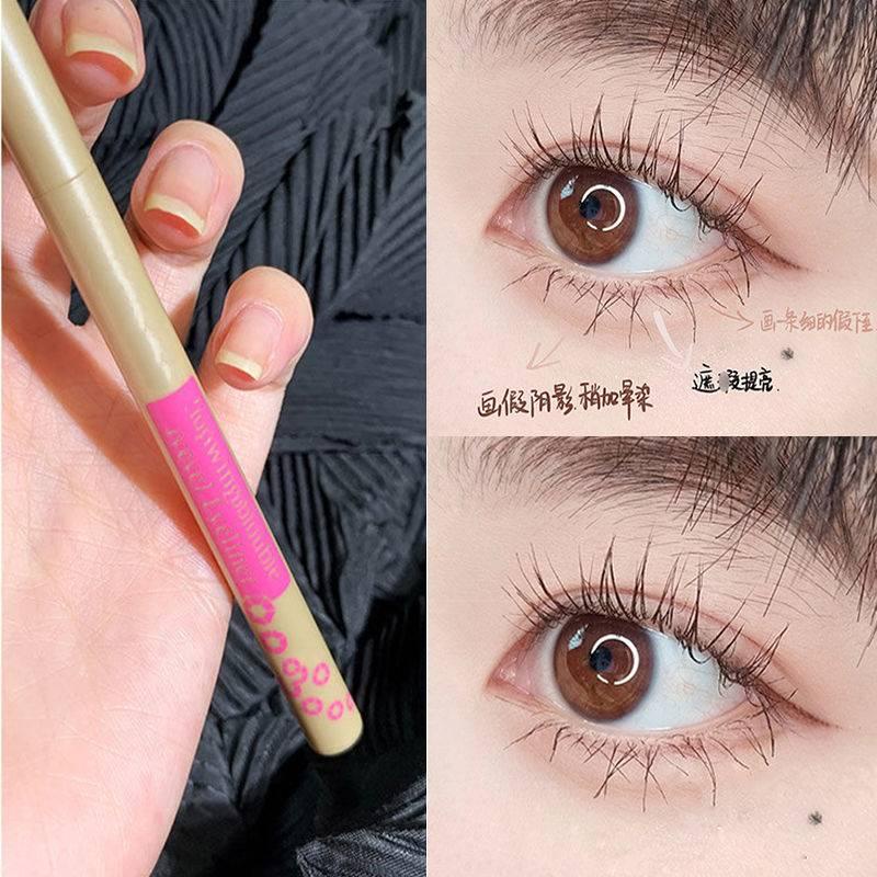 Bút kẻ mắt SWEET MINT chống thấm nước và lâu trôi cao cấp