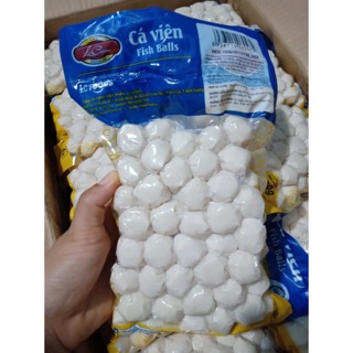 CÁ VIÊN LOẠI NGON